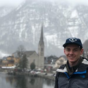 Meet your Posher, Ben